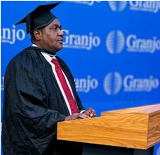 Andrew Mpangowalimba Phiri